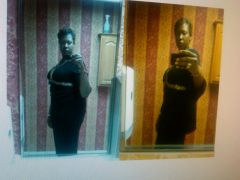 Before And after Pic 8 22 2011