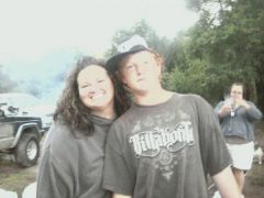 camping