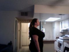 23 days post op