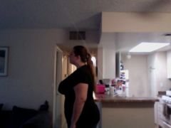 23 days post op