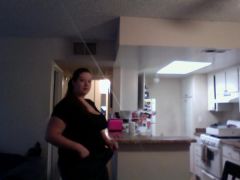 Gettin Baggy...