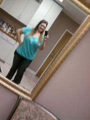 Waiting for my first fill! :)
