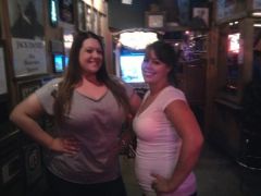Foxy ladies
