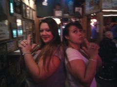 Enjoying my life again :) having fun