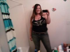 -42lbs! :)