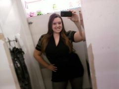 Who knew? Shopping could actually be fun :)