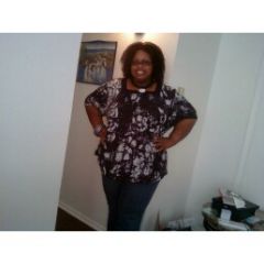 Down total 57 pounds!