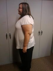4 months post op