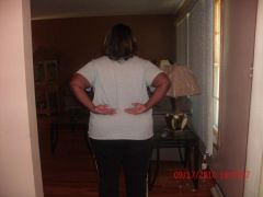 Back and all that