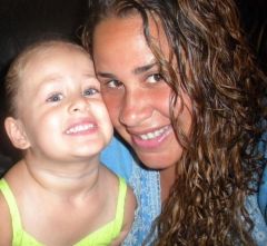 Me and my princess