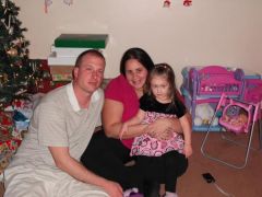 My family