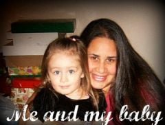 Me and my Sofia