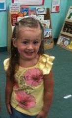 My angel