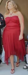 Before LAP-BAND????? Surgery...nearing my all time high weight of 292 lbs.  I don't even recognize myself anymore when I look at these.