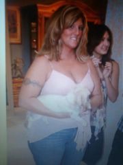 BEFORE....Sept 2007 Nearing 300lbs :(