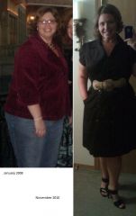 Weight loss