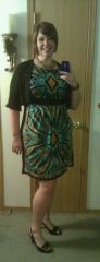 January 15, 2011 (3 months out from surgery - 226 lbs)