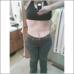tummy (October 17, 2008)