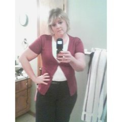 I'm a dork! LOL