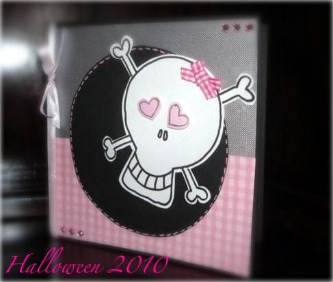 Homemade Cards