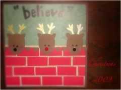 reindeer