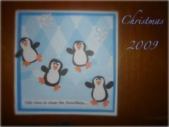 penguins