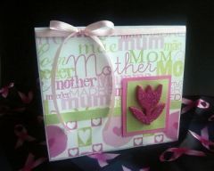 mom