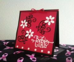 birthday girl