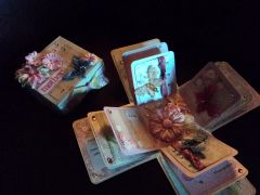 Mother's Day Explotion 3D Box Card