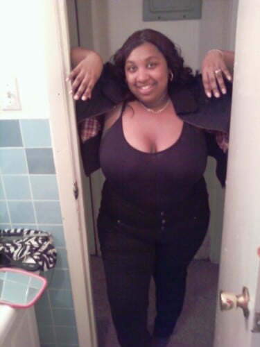 Before Pics