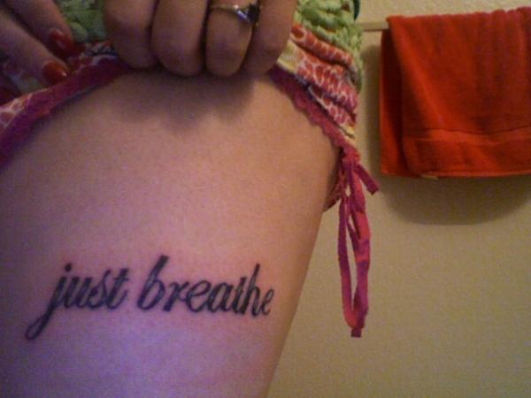 Tattoos