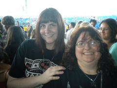 9/18/2010 - KOL in Tampa Florida.  Down 101 pounds!