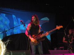 Tim from The Whigs!!!!