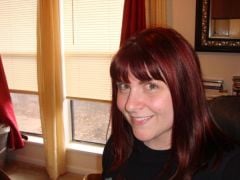 Feeling Good, well Great at 112 pounds lost!  Just a random shot.