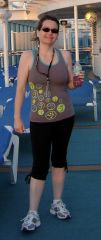 Now (141 lbs)