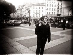 Paris 2011
