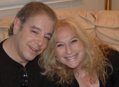 My mom and my stepdad *whom I cannot stand*