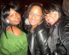 girlfriends & I