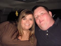 My boyfriend and I