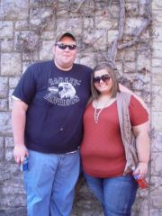My boyfriend and myself again