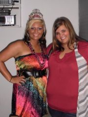 Me and a good friend