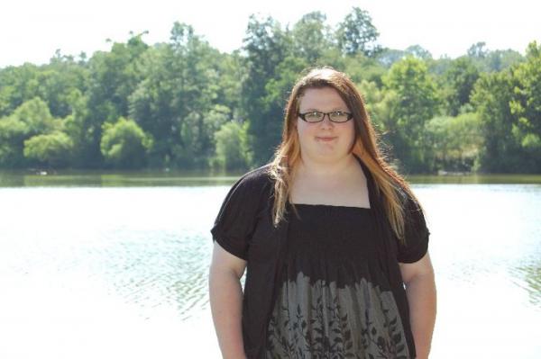 Just me :)