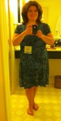 10 months post op 84 pounds down