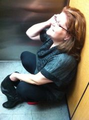 November 2010, 96 pounds down.