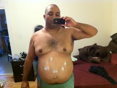 Sept 9 2010 296lbs