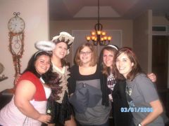 2009 halloween