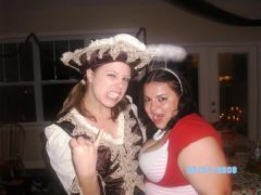 2009 halloween