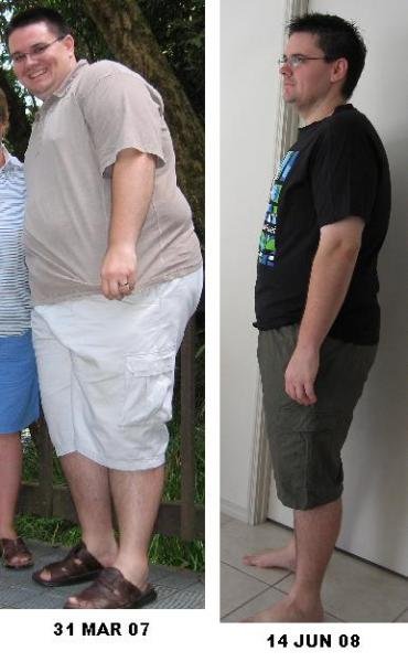 Progress Pics