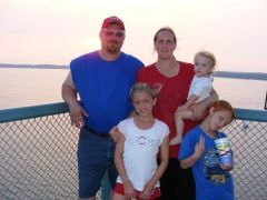 My family 2010