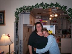 Night before surgery
April 18, 2007